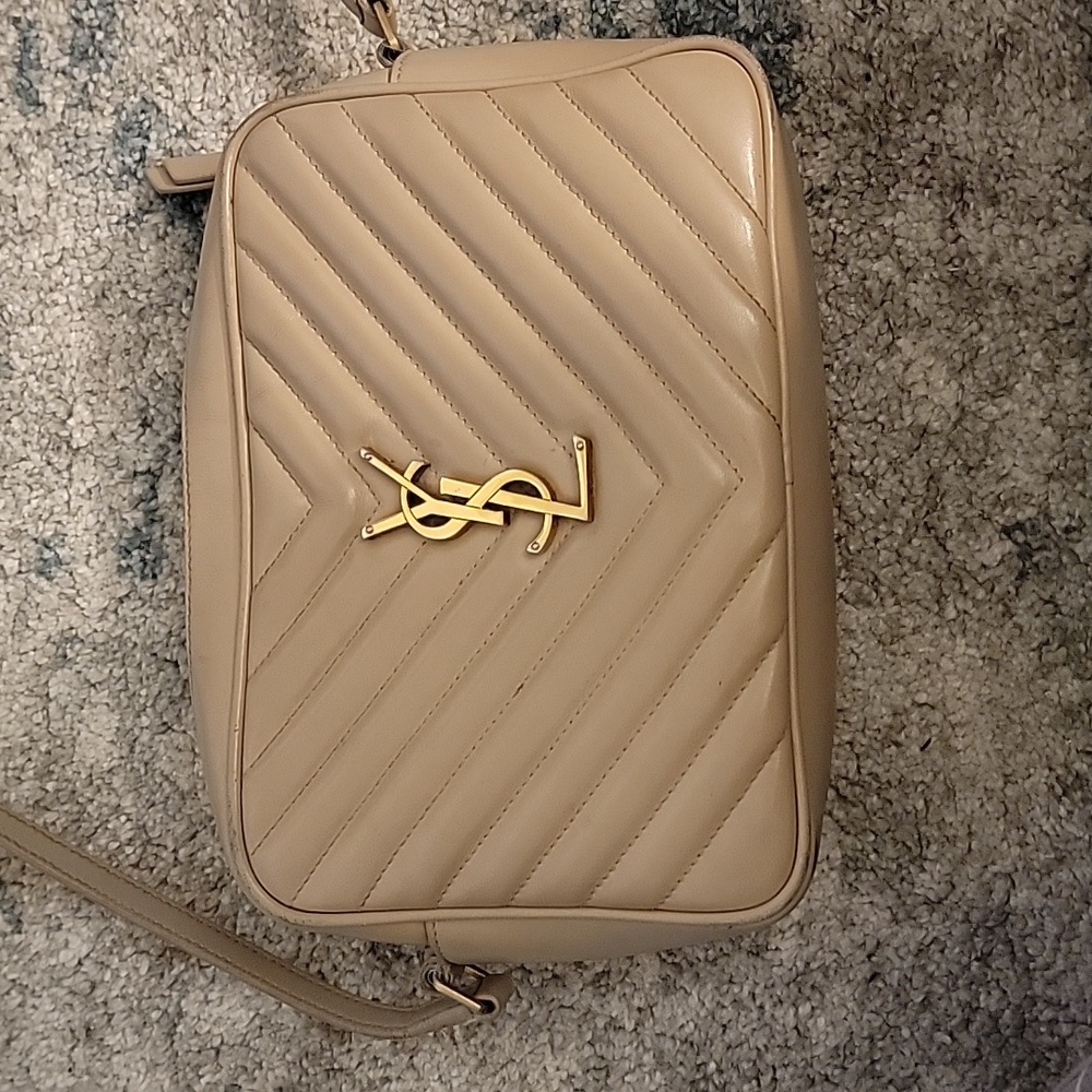 Ysl crossbody